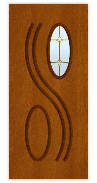Starium Group - Decorative Pvc Doors and Panels