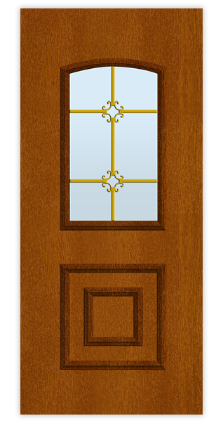 Starium Group - Decorative Pvc Doors and Panels